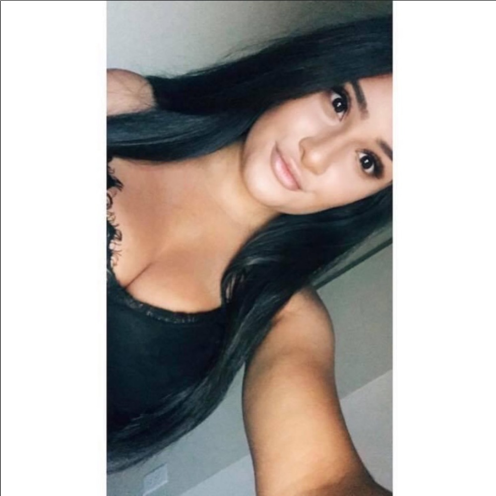 Meet your Posher, Tanya
